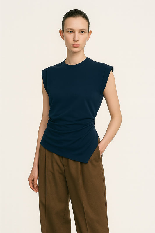 Aaisup Summer Season Slim Fit