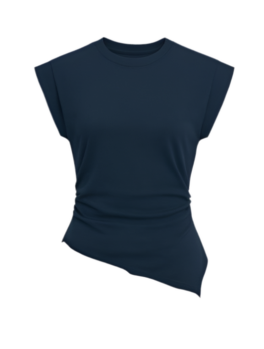 Aaisup Summer Season Slim Fit